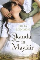 Julia London: Skandal in Mayfair ★★★★