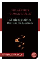 Arthur Conan Doyle: Sherlock Holmes - Der Hund von Baskerville ★★★★