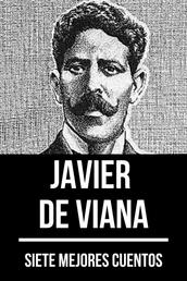 7 mejores cuentos de Javier de Viana