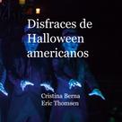 Cristina Berna: Disfraces americanos de Halloween 