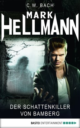 Mark Hellmann 40