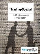 Robert Sasse: Trading-Spezial ★