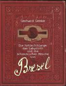 Gerhard Gemke: Die hohle Schlange, das Labyrinth und die schrecklichen Mönche von Bresel 