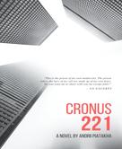 Andrii Piatakha: Cronus 221 