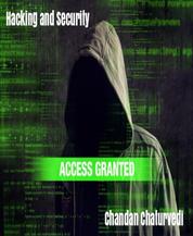 Hacking and Security - Hacking and Security