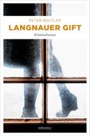 Peter Beutler: Langnauer Gift ★★★★
