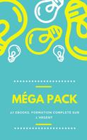 Multi auteur: Extra pack 27 Ebooks 