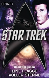 Star Trek: Eine Flagge voller Sterne - Roman