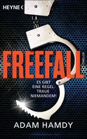 Adam Hamdy: Freefall ★★★★
