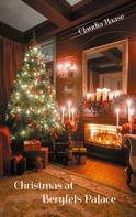 Claudia Haase: Christmas at Bergfels Palace 