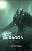 H.P. Lovecraft: Dagon ★★★★★