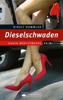 Birgit Hummler: Dieselschwaden ★★★★