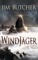 Jim Butcher: Windjäger ★★★★★