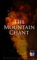 Washington Matthews: The Mountain Chant 