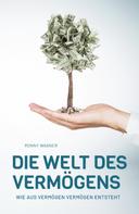 Ronny Wagner: Die Welt des Vermögens 