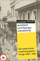 Andreas Stucki: Aufstand und Zwangsumsiedlung 