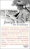 Joseph Roth: Erzählungen ★★
