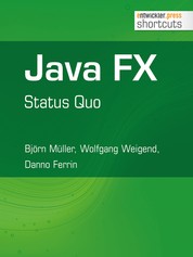 Java FX - Status Quo - Status Quo