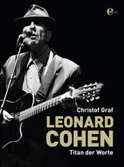 Leonard Cohen - Titan der Worte