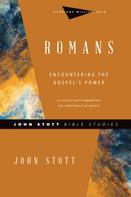 John Stott: Romans 