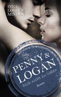 Inka Loreen Minden: Penny & Logan ★★★★