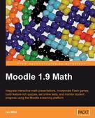 Ian Wild: Moodle 1.9 Math 