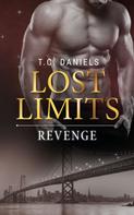 T.C. Daniels: Lost Limits: Revenge ★★★★★