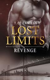 Lost Limits: Revenge