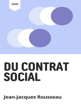 Du Contrat Social