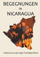 Christoph Jaschek: Begegnungen in Nicaragua 