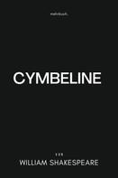 William Shakespeare: Cymbeline 