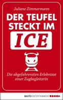 Juliane Zimmermann: Der Teufel steckt im ICE ★★★★