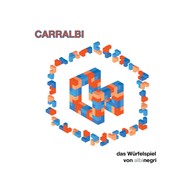 Carralbi - das Würfelspiel von albinegri
