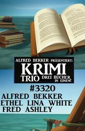 Krimi Trio 3320