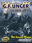G. F. Unger: G. F. Unger Tom Prox & Pete 3 - Western 