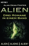Alan Dean Foster: Alien ★★★★