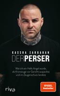 Nils Frenzel: Der Perser ★★★★