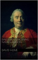 David Hume: Dialogues Concerning Natural Religion 