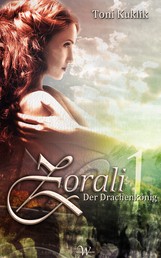 Zorali 1 - Der Drachenkönig