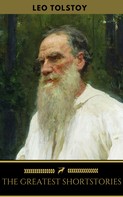 Leo Tolstoi: Great Short Works of Leo Tolstoy [with Biographical Introduction] 