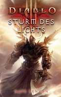 Nate Kenyon: Diablo III: Sturm des Lichts ★★★★