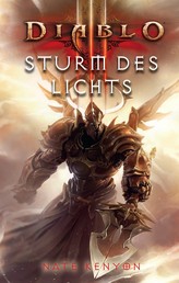 Diablo III: Sturm des Lichts - Roman zum Game