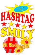 Pit Washington: Hashtag Smily 