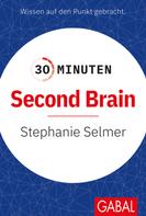 Stephanie Selmer: 30 Minuten Second Brain 