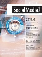 Dr. William Sen: Social Media Magazin #21 