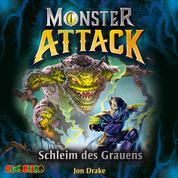 Schleim des Grauens - Monster Attack, Teil 2