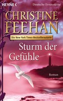Christine Feehan: Sturm der Gefühle ★★★★★