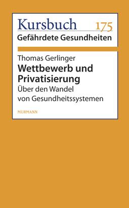 Wettbewerb und Privatisierung