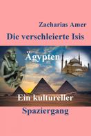 Zacharias Amer: Die verschleierte Isis 