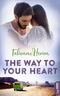 Fabienne Herion: The Way to Your Heart ★★★★